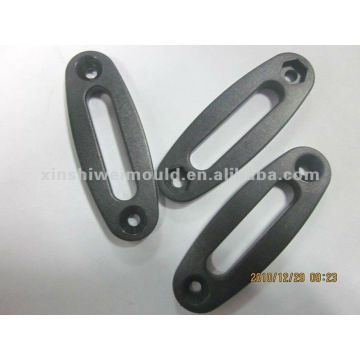 precision injection moulded plastic parts